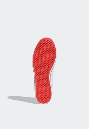 Tenis Lifestyle Blanco-Negro-Rojo adidas Performance VS Pace 2.0