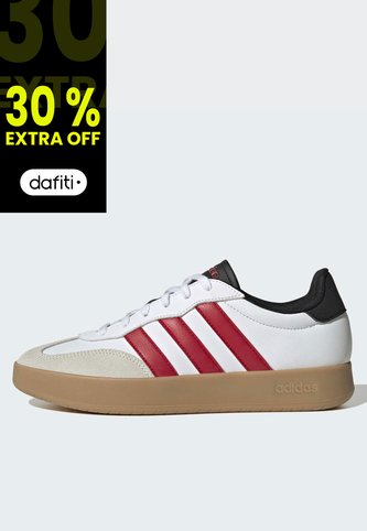 Tenis Lifestyle adidas Sportswear Barreda Blanco adidas Performance