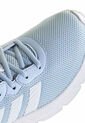 Tenis Deportivos adidas Sportswear Cloudfoam Flex Celeste de adidas Performance