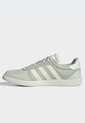 Breaknet Sleek adidas Sportswear Breaknet Sleek Verde Claro de adidas Performance