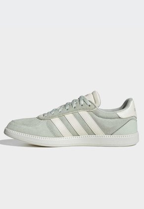 Breaknet Sleek adidas Sportswear Breaknet Sleek Verde Claro