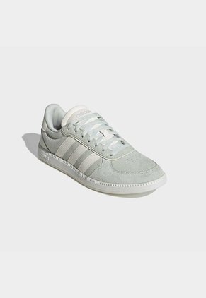 Breaknet Sleek adidas Sportswear Breaknet Sleek Verde Claro