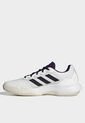 Tenis adidas Performance Gamecourt 2.0 Blanco de adidas Performance