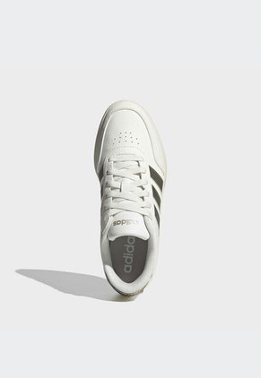 Tenis Lifestyle adidas Sportswear Breaknet 3.0 Marfil