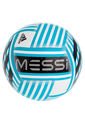 Balon adidas Performance MESSI GLIDER Blanco-azul de adidas Performance