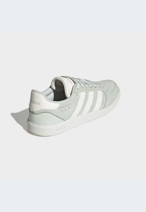Breaknet Sleek adidas Sportswear Breaknet Sleek Verde Claro