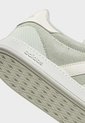 Breaknet Sleek adidas Sportswear Breaknet Sleek Verde Claro de adidas Performance