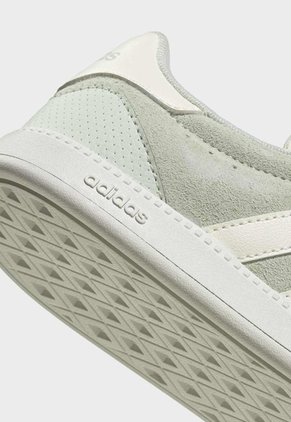 Breaknet Sleek adidas Sportswear Breaknet Sleek Verde Claro