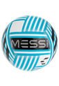 Balon adidas Performance MESSI GLIDER Blanco-azul de adidas Performance