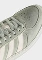 Breaknet Sleek adidas Sportswear Breaknet Sleek Verde Claro de adidas Performance