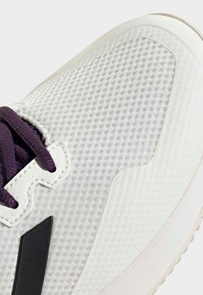 Tenis adidas Performance Gamecourt 2.0 Blanco