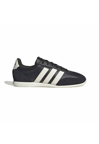 TENIS ADIDAS HOMBRE HQ7382 BARREDA LO Talla 7.5 adidas Performance