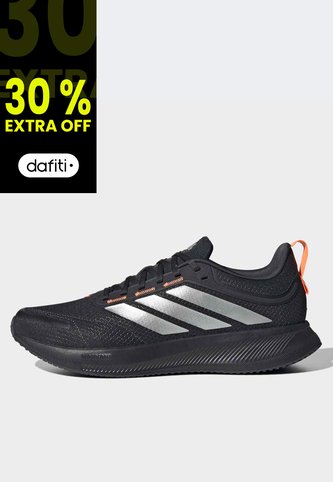 Tenis Running adidas Performance Runblaze Negro adidas Performance