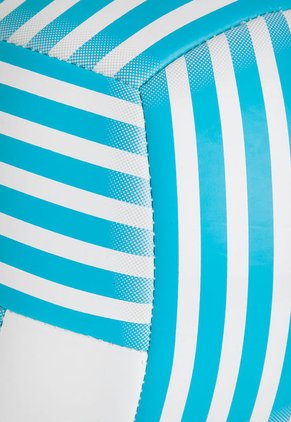 Balon adidas Performance MESSI GLIDER Blanco-azul