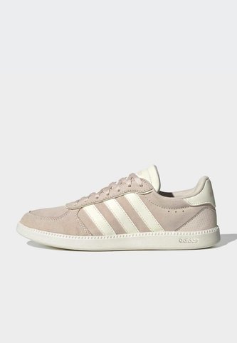 Tenis Lifestyle adidas Sportswear Breaknet Sleek Rosa adidas Performance