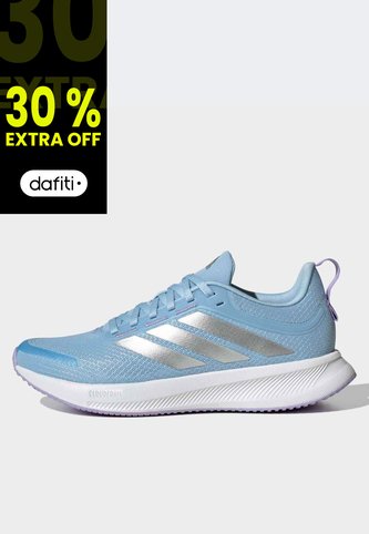 Tenis Running adidas Performance Runblaze Celeste adidas Performance