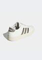 Tenis Lifestyle adidas Sportswear Breaknet 3.0 Marfil de adidas Performance