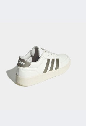 Tenis Lifestyle adidas Sportswear Breaknet 3.0 Marfil