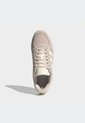 Tenis Lifestyle adidas Sportswear Breaknet Sleek Rosa de adidas Performance