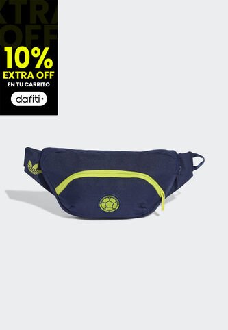 Canguro adidas Originals Selección Colombia 26 Azul adidas Performance