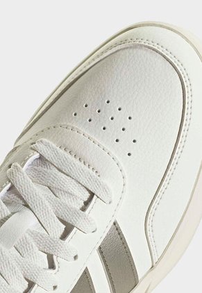 Tenis Lifestyle adidas Sportswear Breaknet 3.0 Marfil