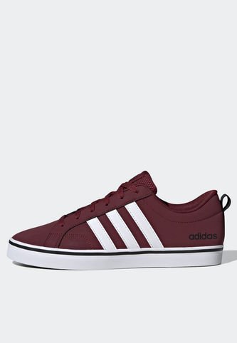 Tenis Lifestyle Vino-Blanco-Negro adidas Performance VS Pace 2.0 adidas Performance