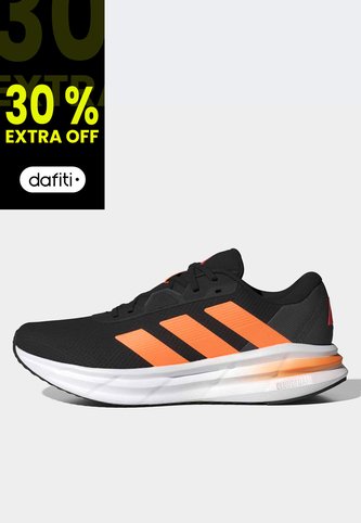 Tenis Running adidas Performance Galaxy 7 Negro adidas Performance