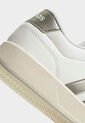 Tenis Lifestyle adidas Sportswear Breaknet 3.0 Marfil de adidas Performance