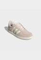 Tenis Lifestyle adidas Sportswear Breaknet Sleek Rosa de adidas Performance