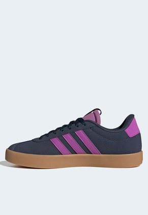 Tenis adidas Sportswear VL Court 3.0 Azul