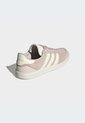 Tenis Lifestyle adidas Sportswear Breaknet Sleek Rosa de adidas Performance