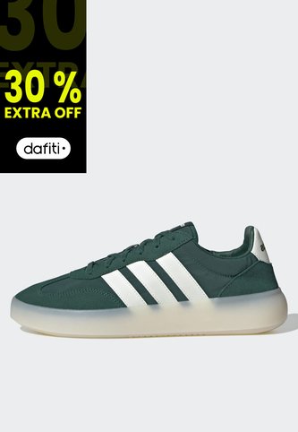 Tenis Lifestyle adidas Sportswear Barreda Decode Verde adidas Performance