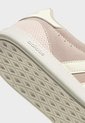 Tenis Lifestyle adidas Sportswear Breaknet Sleek Rosa de adidas Performance