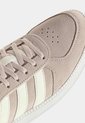 Tenis Lifestyle adidas Sportswear Breaknet Sleek Rosa de adidas Performance