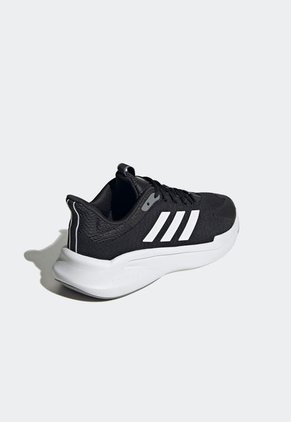 Tenis adidas Performance Alphaedge + Negro