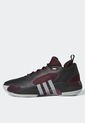 Tenis Basketball Negro-Vino-Gris adidas Performance D.O.N. Issue 5 de adidas Performance
