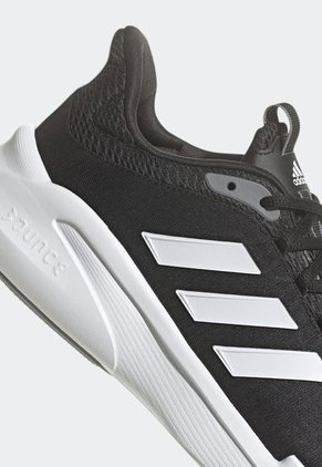 Tenis adidas Performance Alphaedge + Negro