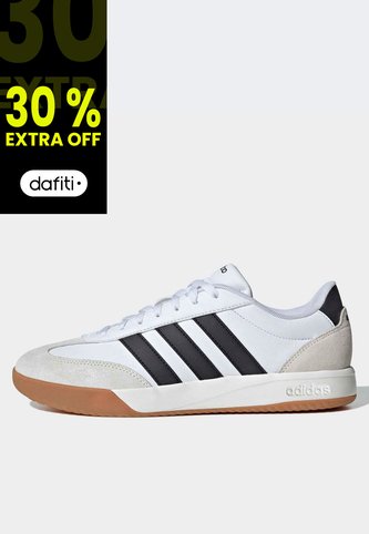 Tenis Lifestyle adidas Sportswear VL Court 00s Blanco adidas Performance