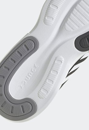 Tenis adidas Performance Alphaedge + Negro