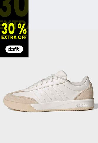 Tenis Lifestyle adidas Sportswear VL Court 00s Marfil adidas Performance