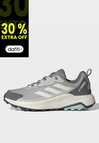 Tenis Outdoor adidas TERREX Anylander Gris adidas Performance