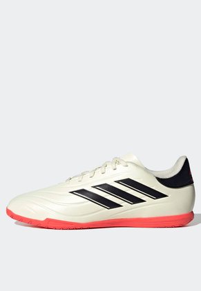 Guayo Beige-Negro-Coral adidas Performance Copa Pure II Club IN