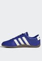 Tenis adidas Sportswear Grand Court Lo Azul de adidas Performance