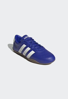 Tenis adidas Sportswear Grand Court Lo Azul