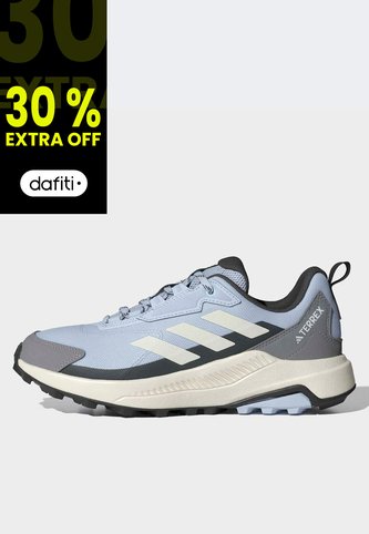 Tenis Outdoor adidas TERREX Anylander Celeste adidas Performance