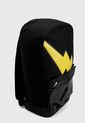 Morral  Negro-Amarillo-Café adidas Performance Pokémon de adidas Performance