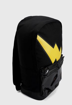 Morral Negro-Amarillo-Café adidas Performance Pokémon