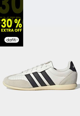 Tenis Lifestyle adidas Sportswear Barreda Lo Marfil adidas Performance