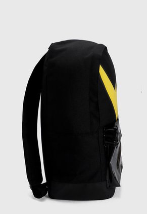 Morral Negro-Amarillo-Café adidas Performance Pokémon