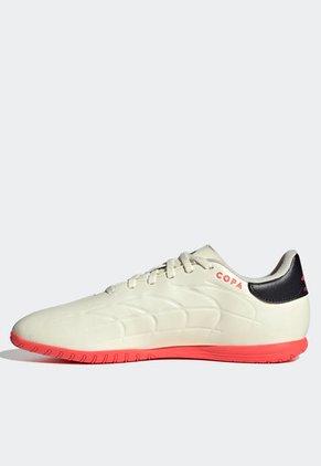 Guayo Beige-Negro-Coral adidas Performance Copa Pure II Club IN